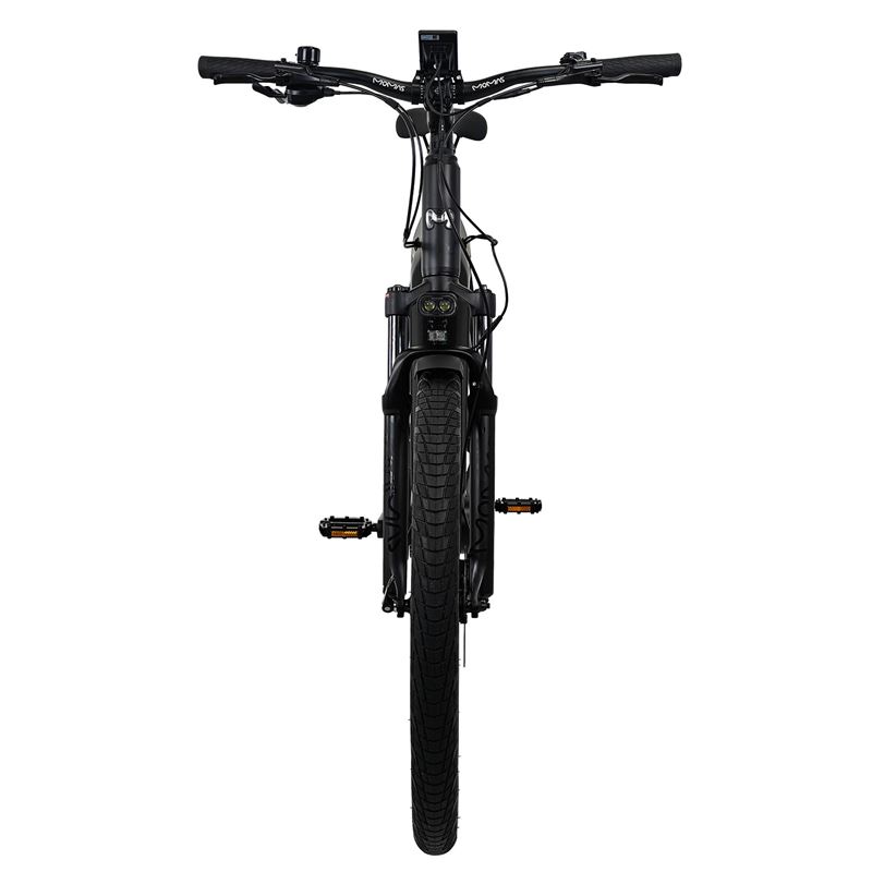 Momas Wayfarer+ 2026 - L (EN50604 batteri)