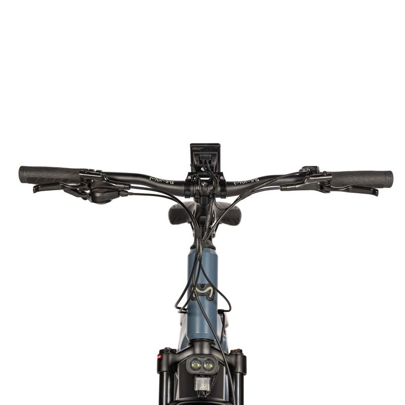 Momas Wayfarer+ LTD - Blågrå - M