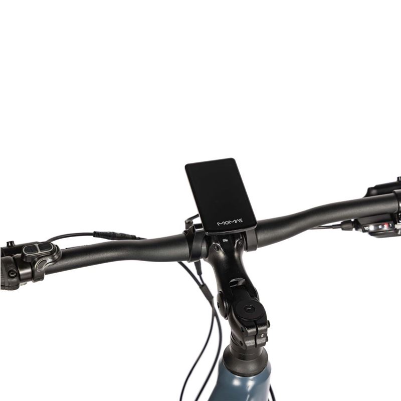 Momas Wayfarer+ LTD - Blågrå - M