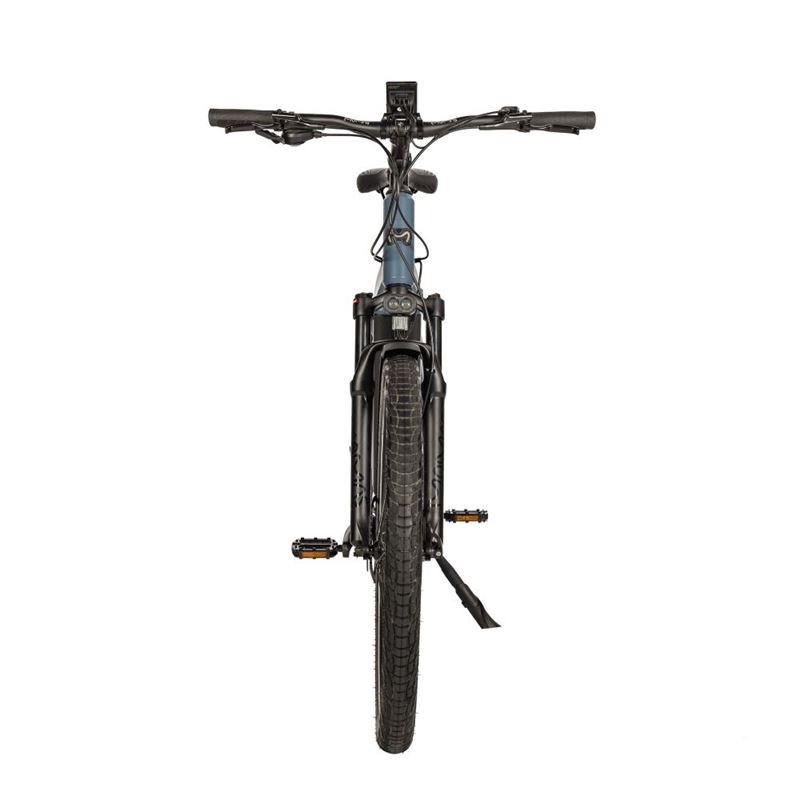 Momas Wayfarer+ LTD - Blågrå - M