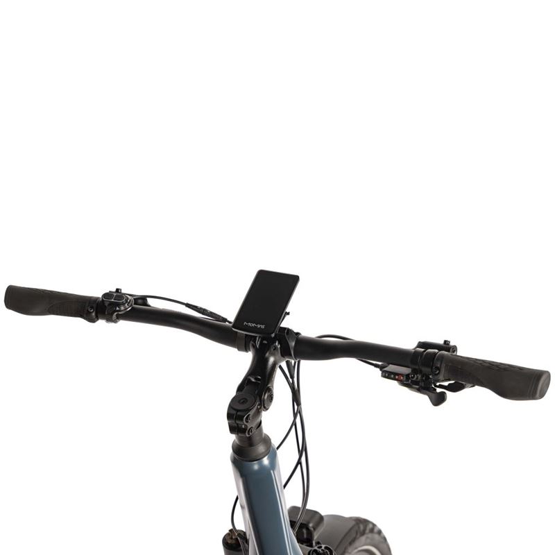 Momas Wayfarer+ LTD - Blågrå - M