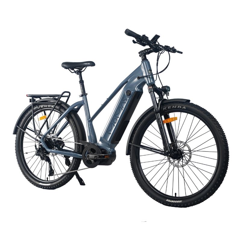 Momas Wayfarer+ SUV - M