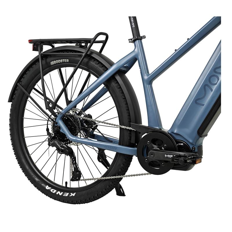 Momas Wayfarer+ SUV - M