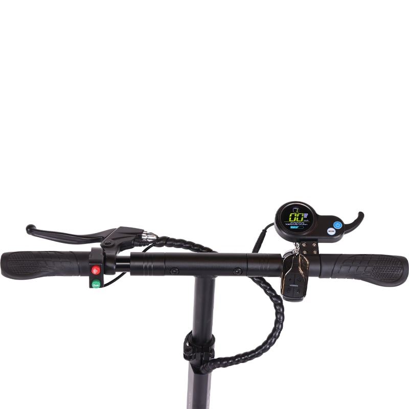 E-Wheels by Joyor GS7 Lovlig