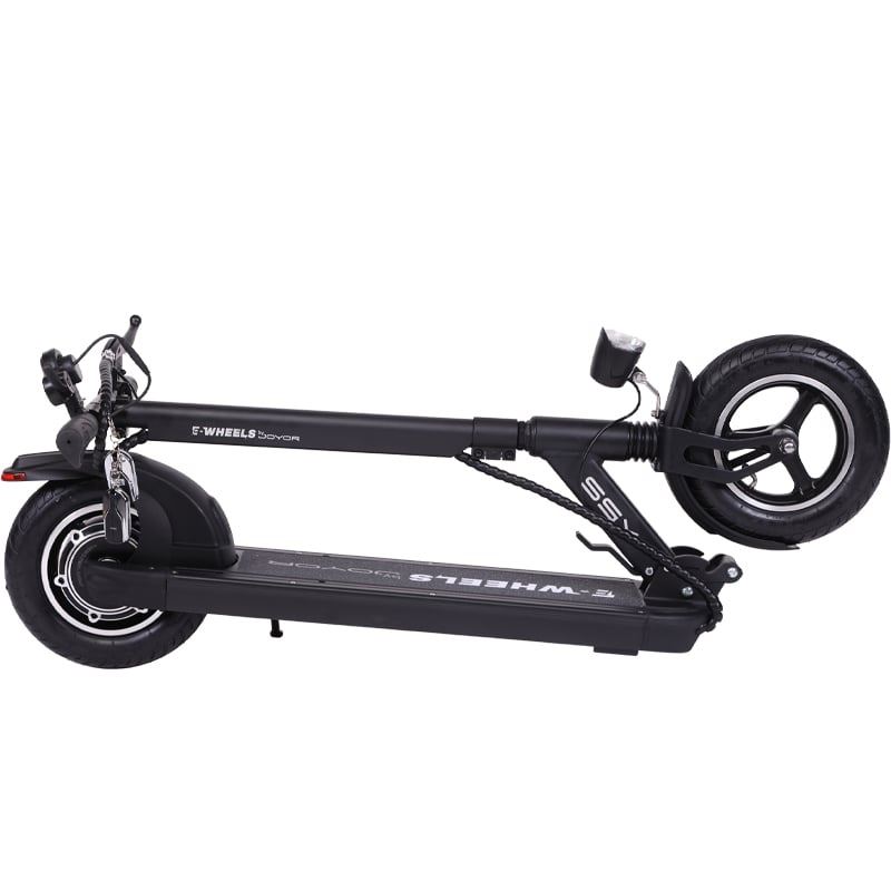 E-Wheels by Joyor GS7 Lovlig