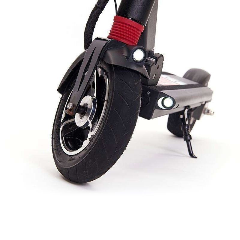 ZERO 8 BEGRENSET ANTALL - lovlig (noe brukt)