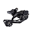 Bakgir - 10-delt: Shimano Deore M6000