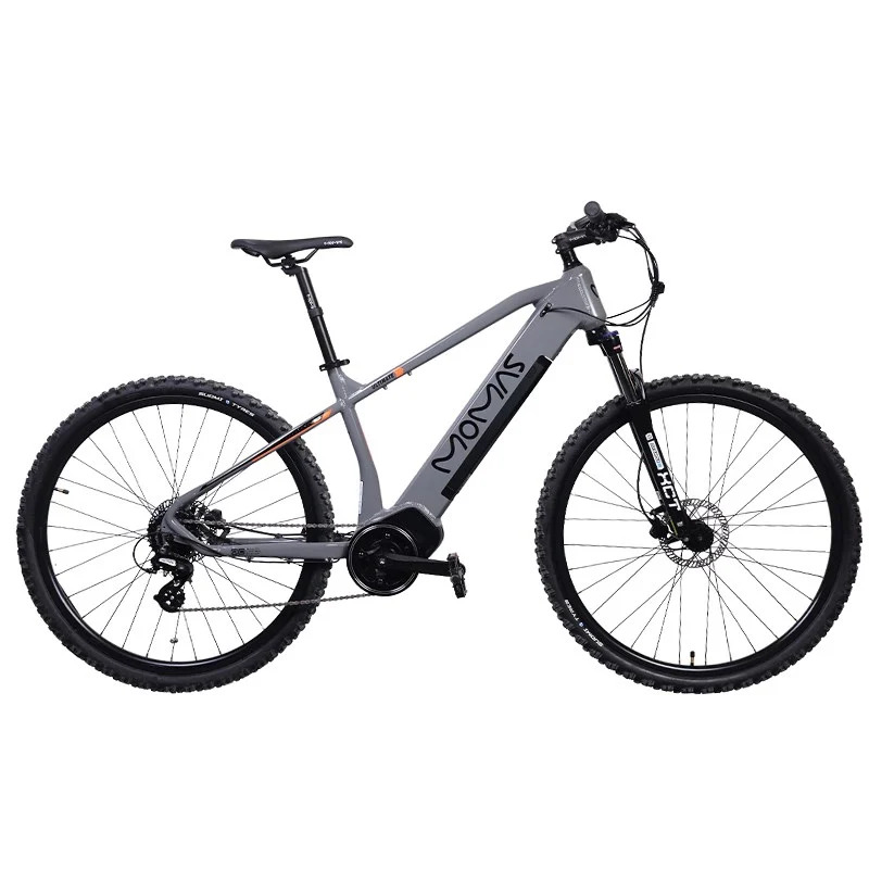 Momas Ultimate 80Nm - M