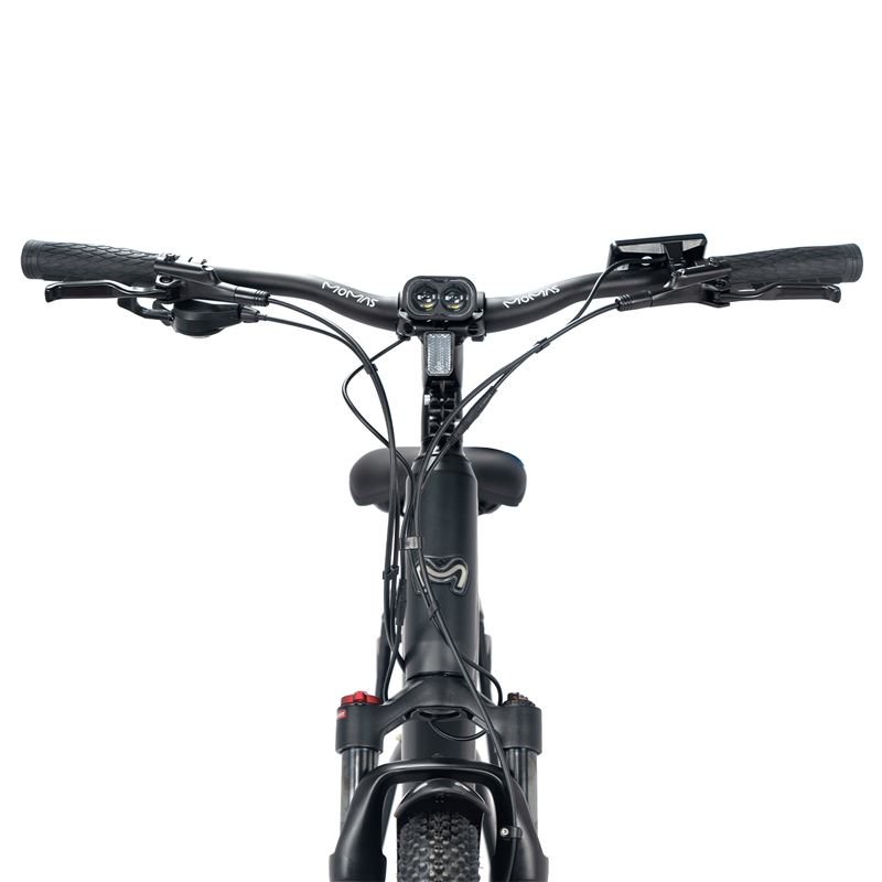 Momas Balance Pro SUV 2025 - S (new EN 50604 672Wh battery, M13 display)