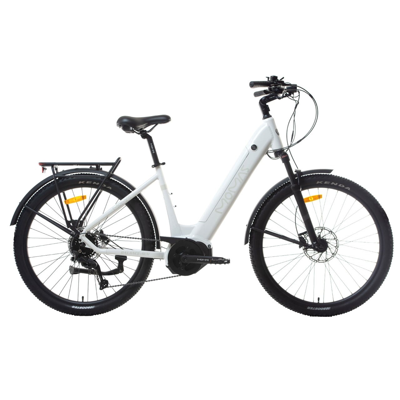 Momas Balance+ SUV