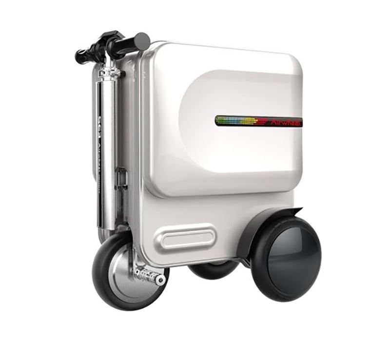 Airwheel SE3 El-koffert