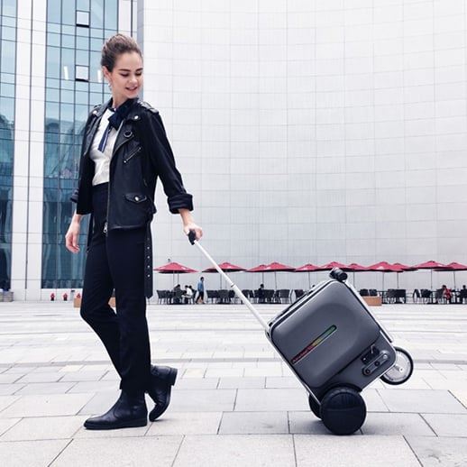 Airwheel SE3 El-koffert