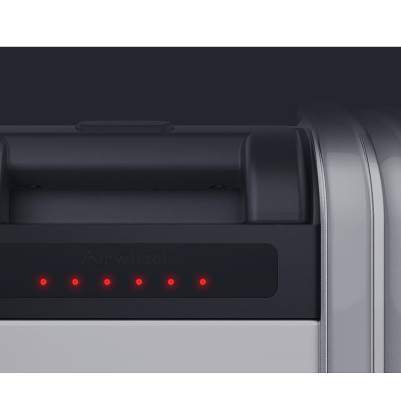 Airwheel SE3 El-koffert