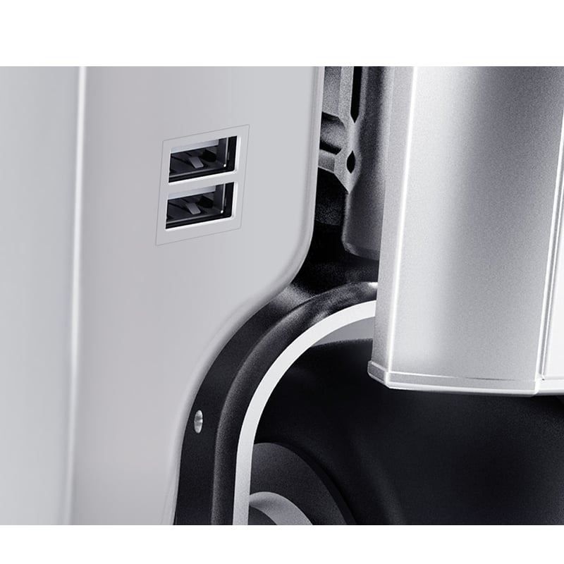 Airwheel SE3 El-koffert