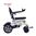 Airwheel H3T Elektrisk rullestol