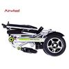 Airwheel H3T Elektrisk rullestol