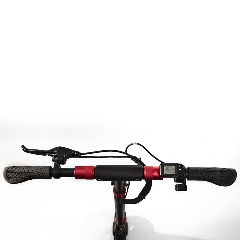 Demo - E-wheels COMMUTER BEGRENSET ANTALL