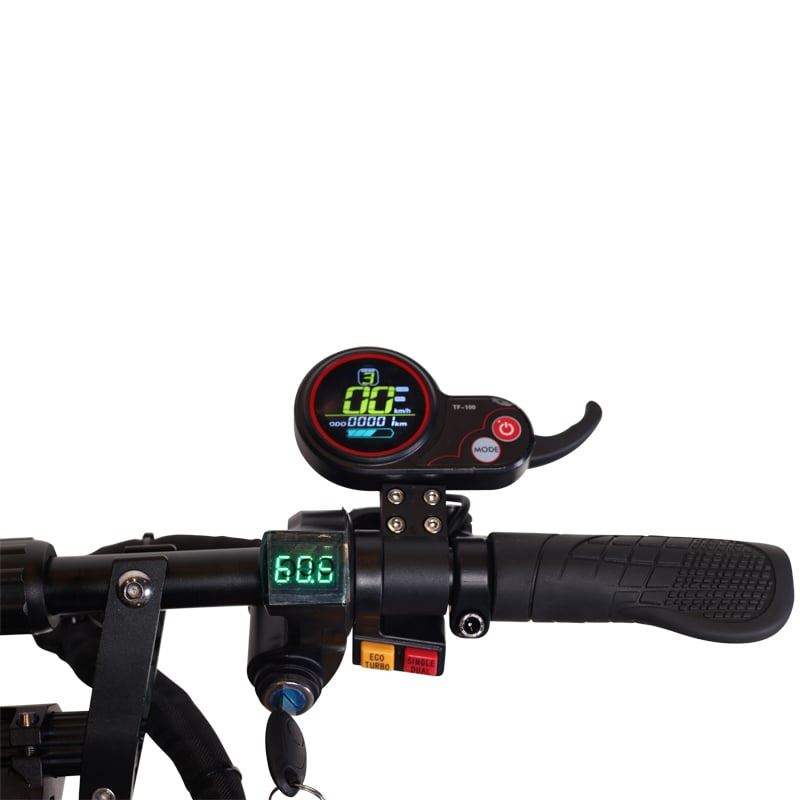 E-Wheels E11 2021