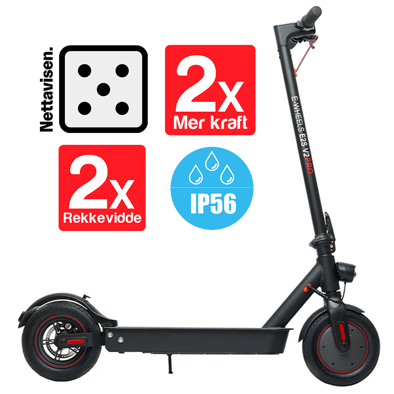 E2S V2 PRO 2023