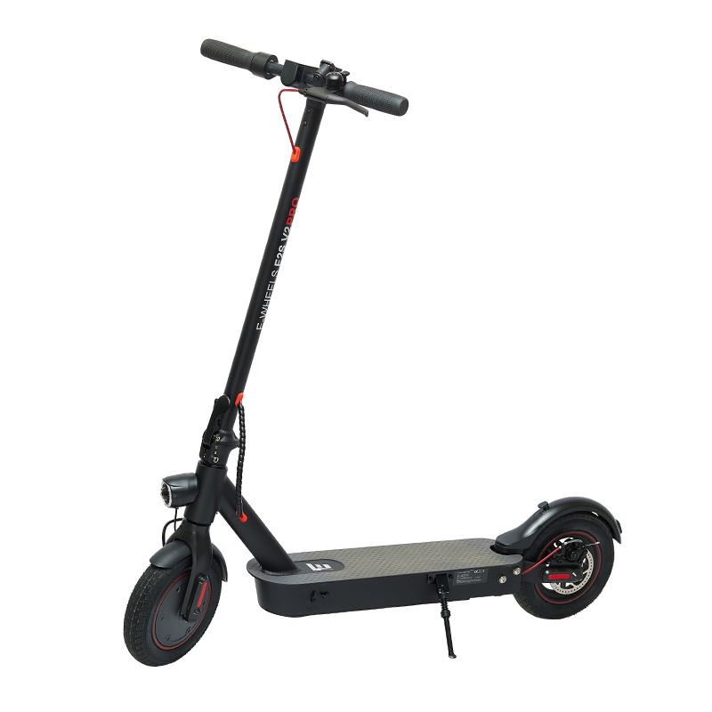 E2S V2 PRO - Long Range - Lovlig - Luft