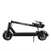 E-wheels E3 - Demo