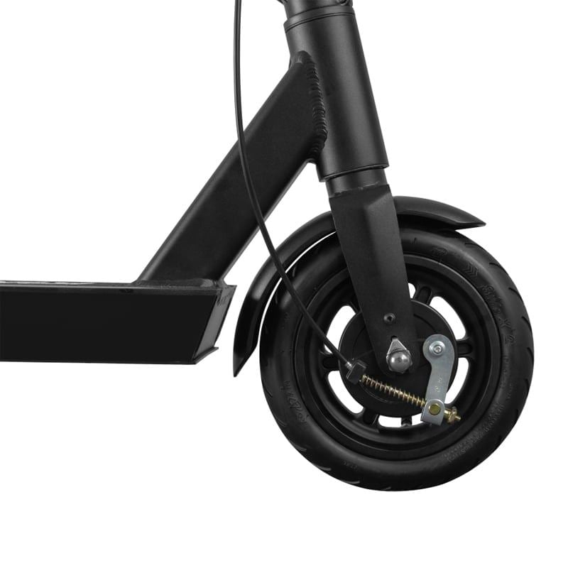 E-wheels E3 - Demo