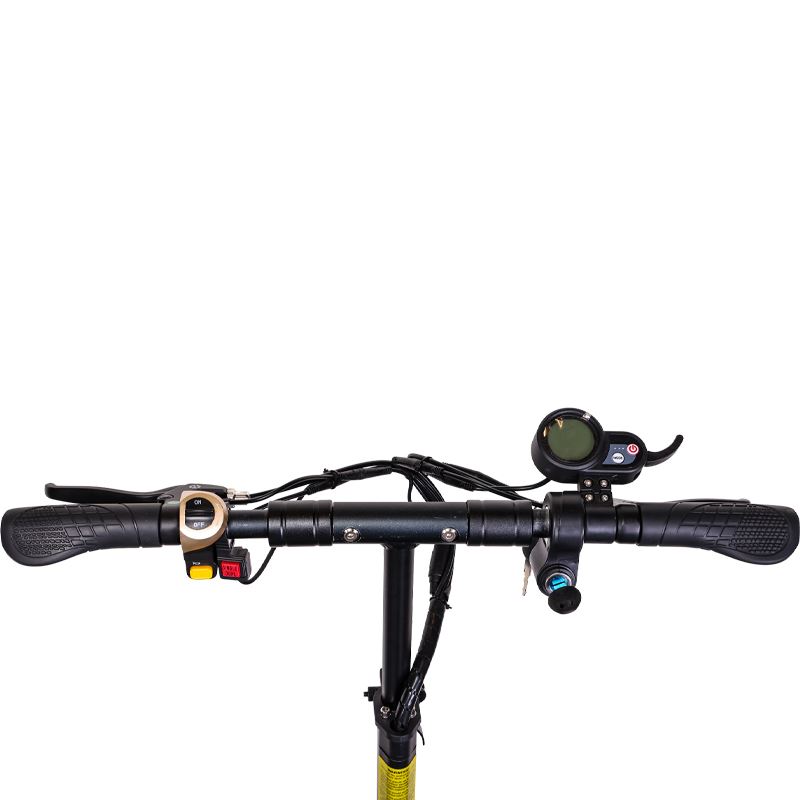 E-Wheels E7 2021 Lovlig (noe brukt)