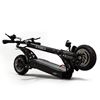 Demo - E-wheels E7 BEGRENSET ANTALL - 40 km/t - noe brukt