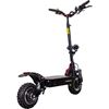 E-wheels E8 - 20km/t