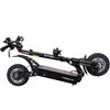E-wheels E8 - 20km/t