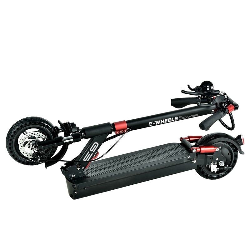 E-Wheels by Joyor GS5 u/sperre