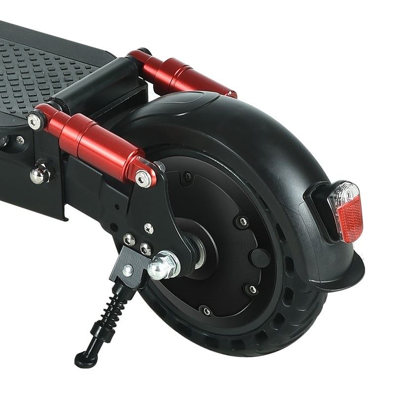 E-Wheels by Joyor GS5 u/sperre