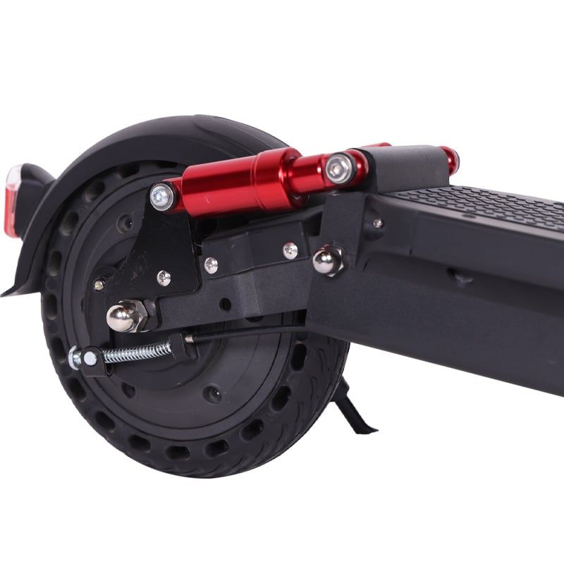 E-Wheels by Joyor GS5 u/sperre