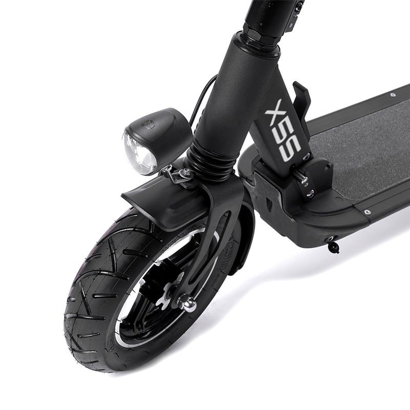 E-Wheels by Joyor GS7 Lovlig