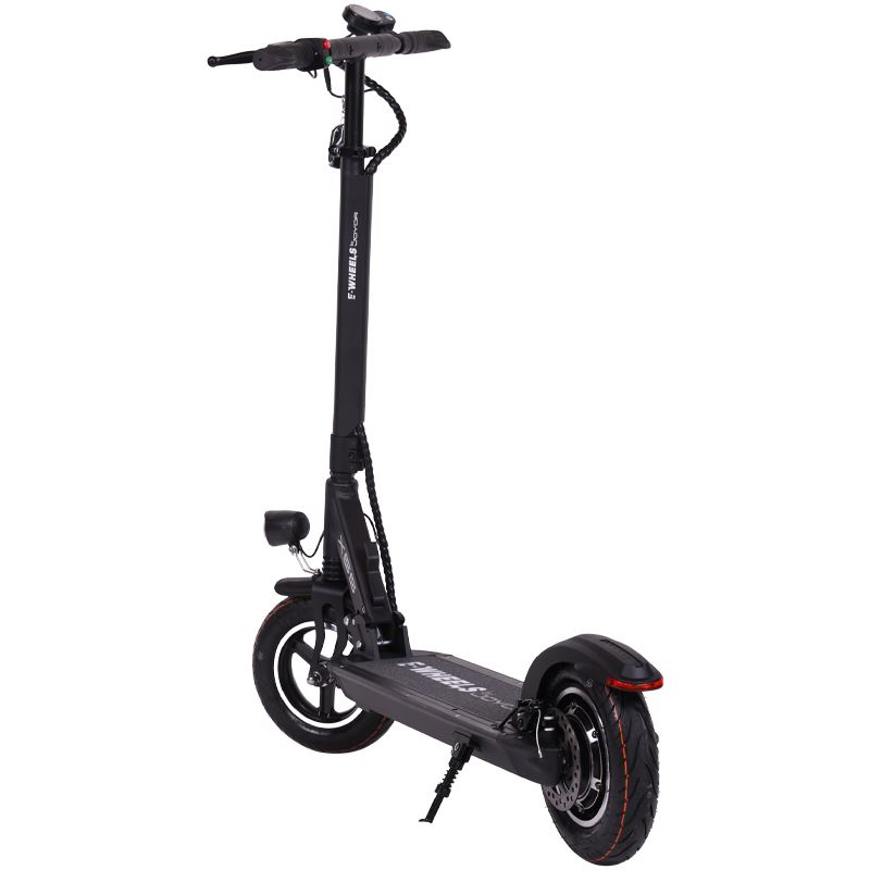 E-Wheels by Joyor GS7 Lovlig