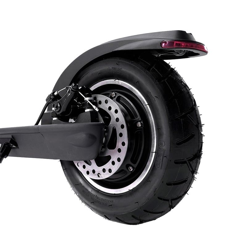 E-Wheels by Joyor GS7 Lovlig