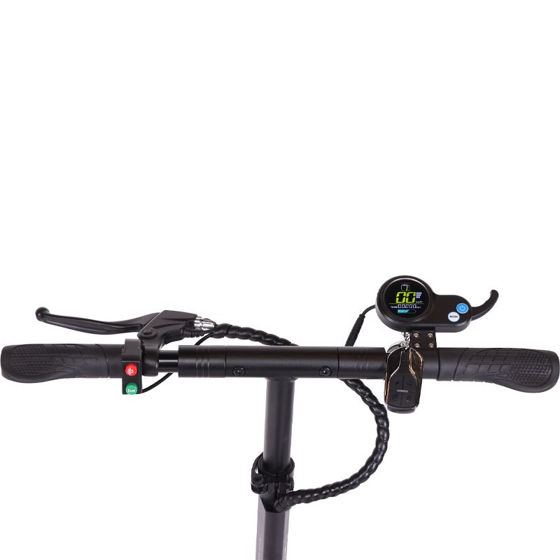 E-Wheels by Joyor GS7 Lovlig