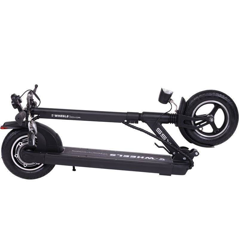 E-Wheels by Joyor GS7 Lovlig