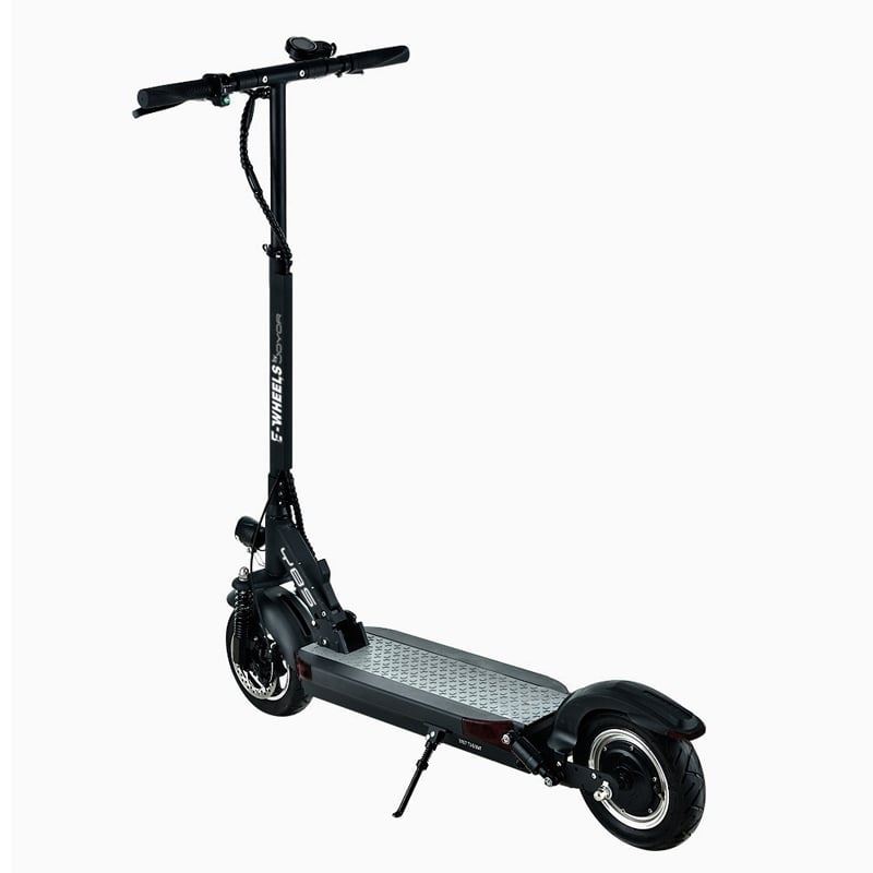 Demo - E-Wheels by Joyor Y8S Lovlig (som ny)