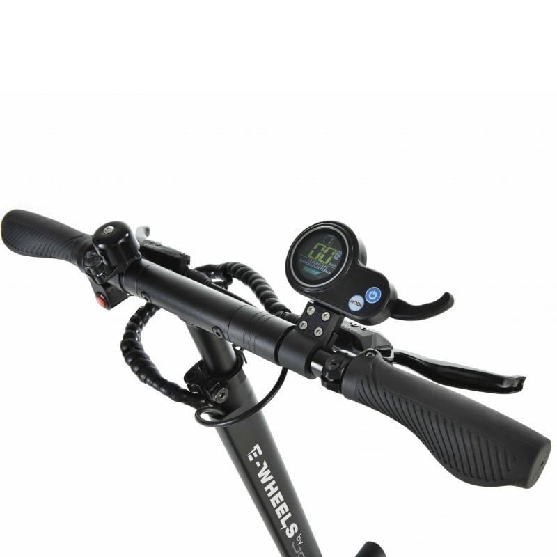 Demo - E-Wheels by Joyor Y8S Lovlig (som ny)