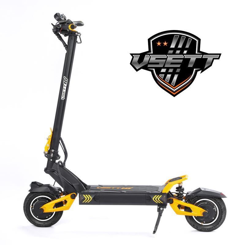 vsett 10 el sparkesykkel