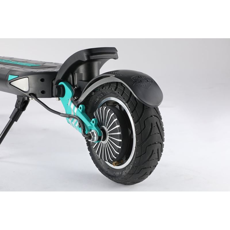 Vsett 9+ 25km/t