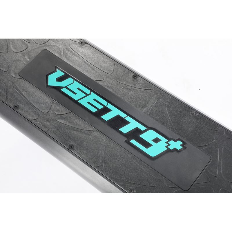 Vsett 9+ 25km/t