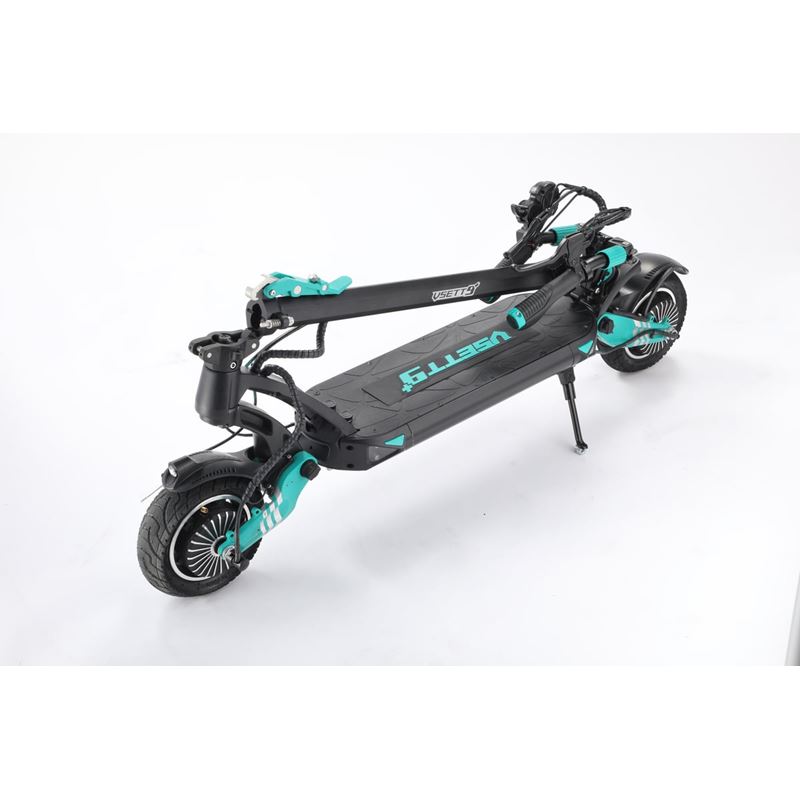 Vsett 9+ 25km/t