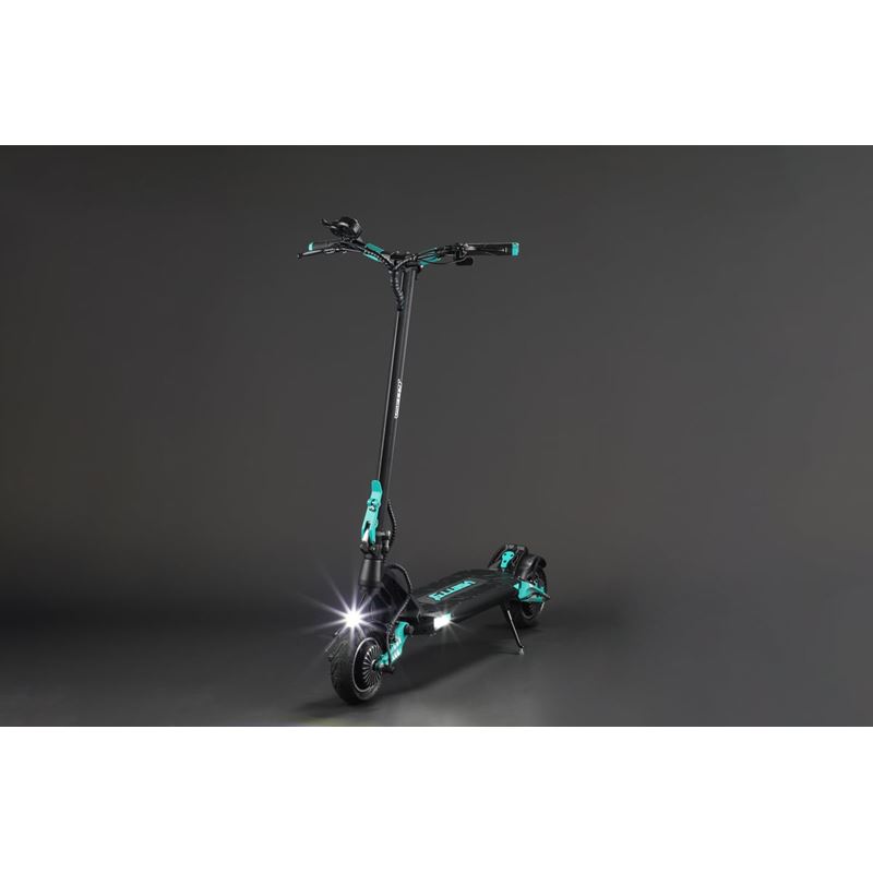 Vsett 9+ 25km/t