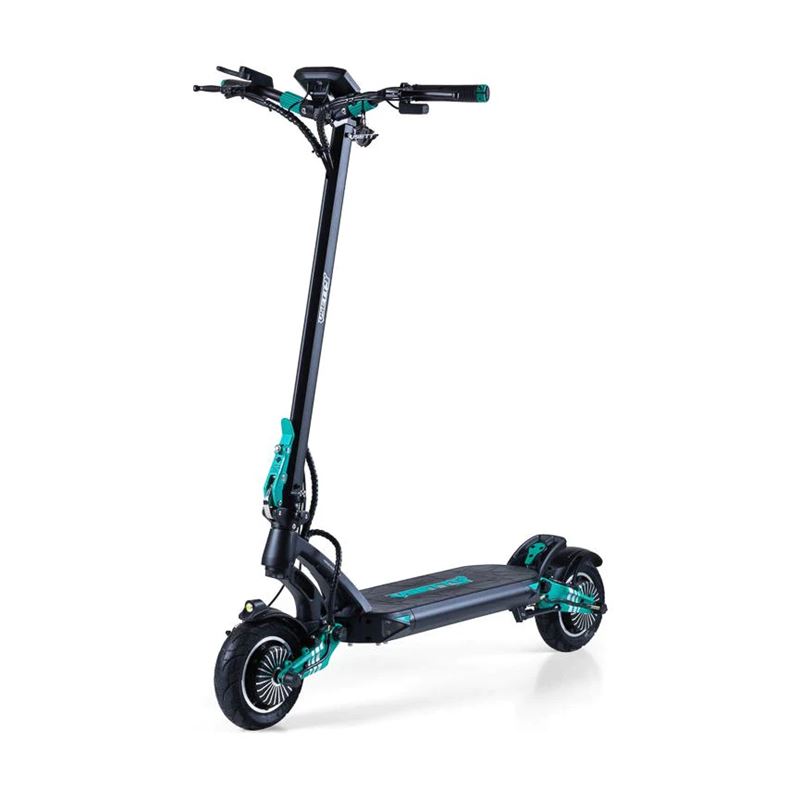 Vsett 9+ 25km/t