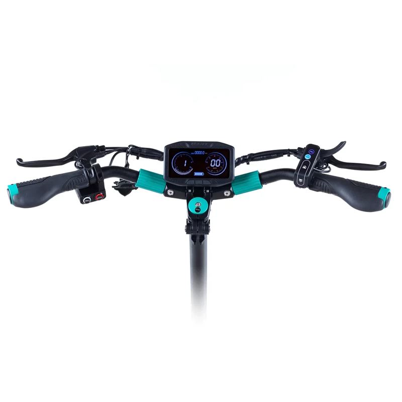 Vsett 9+ 25km/t