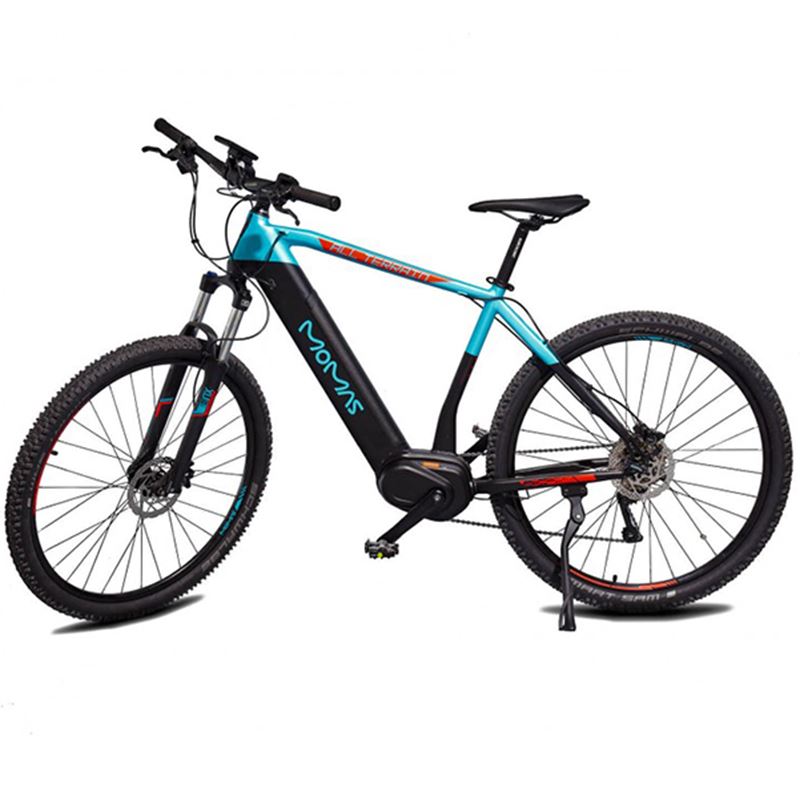 Demo - Momas All Terrain M