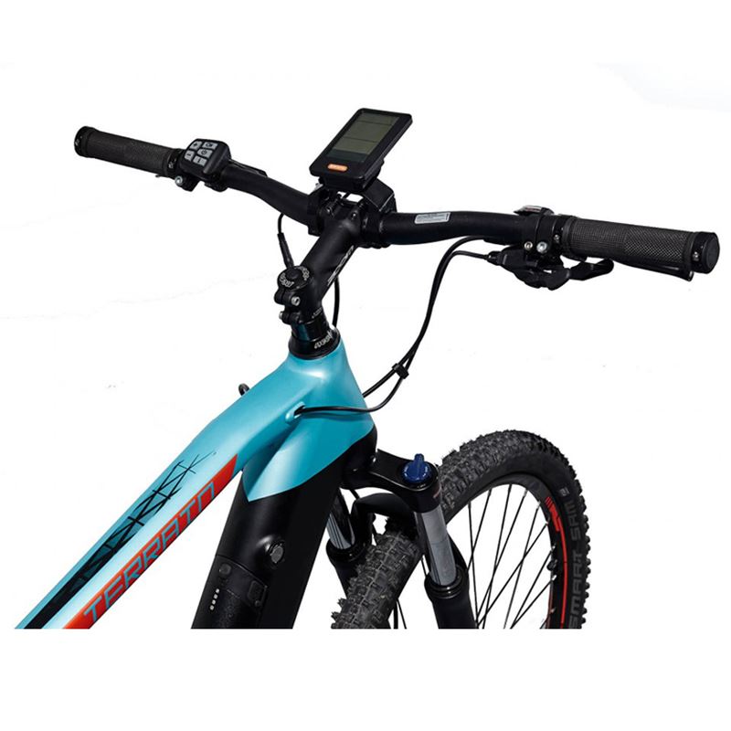 Demo - Momas All Terrain M