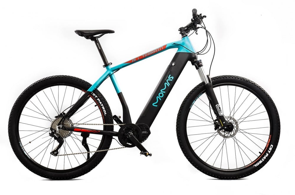 All Terrain Sport 2022